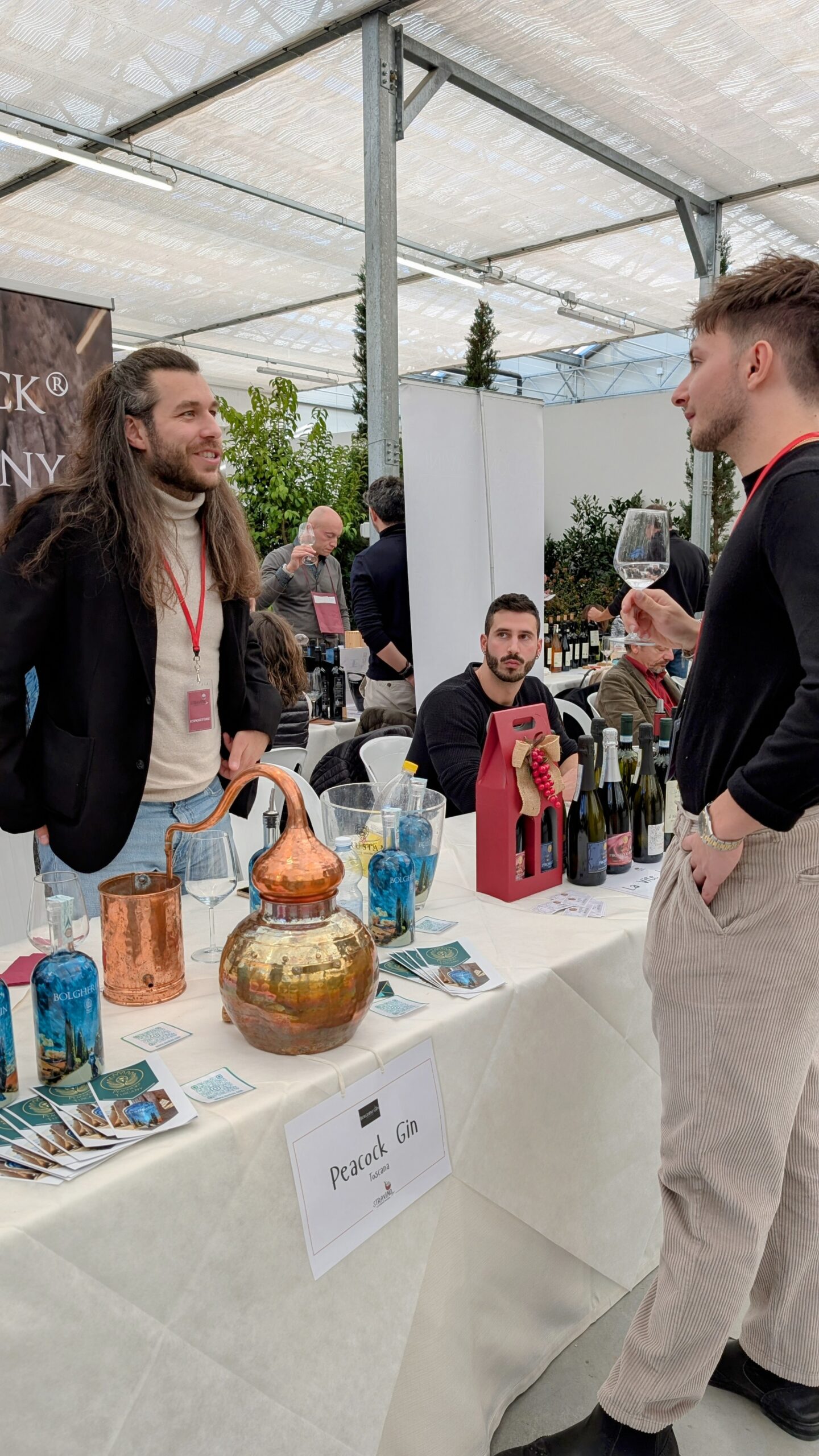STRAVINO foto 6