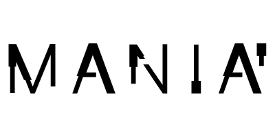 Logo Manià Wines
