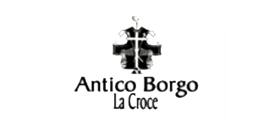 Logo Antico Borgo La Croce