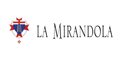 Logo La Mirandola