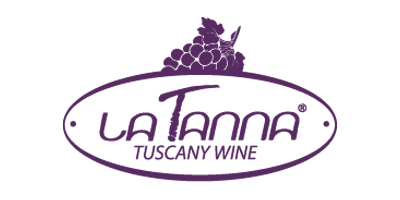 Logo La Tanna