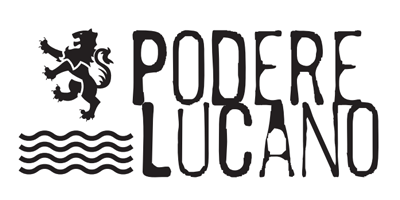 Logo Podere Lucano