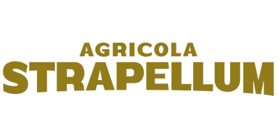 Logo Agrícola Strapellum
